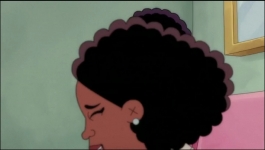 Every body Still Hates Chris - Season 01 Episode 08